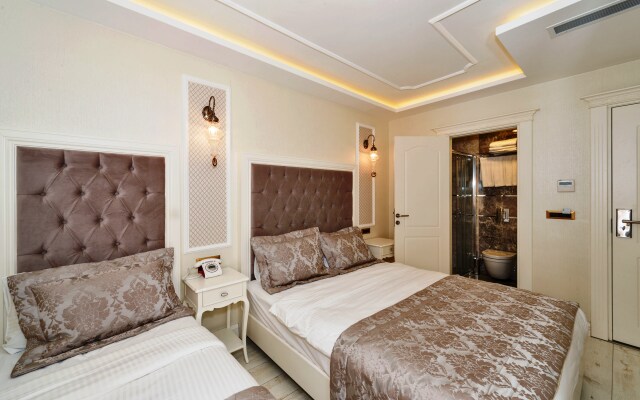 Zeynep Sultan Hotel