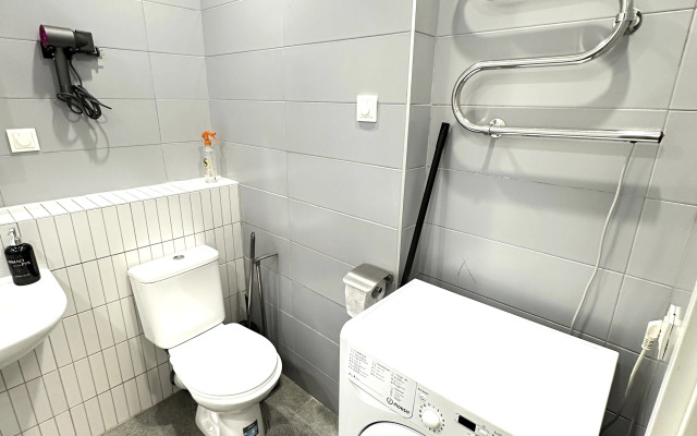 Квартира Дом Каспера Уютная Однушка в Путилково Красногорский район