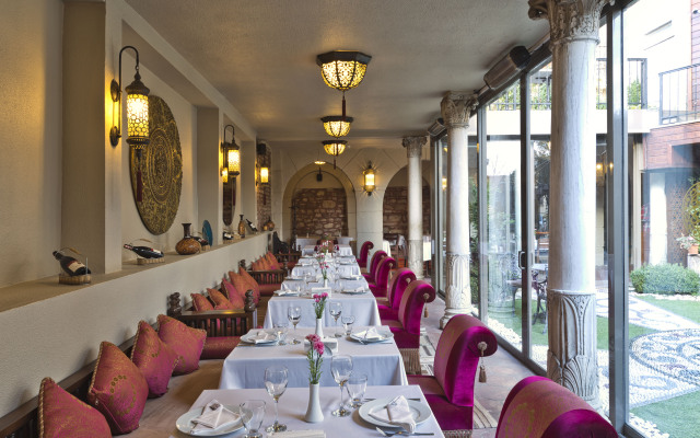 Sokullu Pasa Hotel