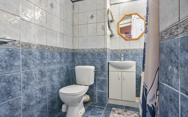 U Metro Prospect Mira ot Comfort home Flat