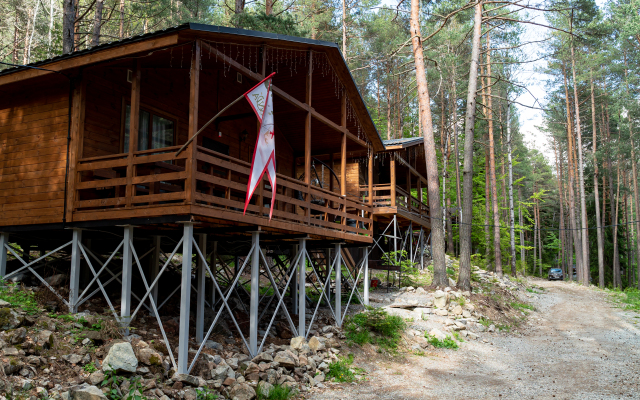 Hotel Narniya