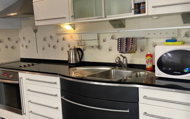 Апартаменты Гаврилова