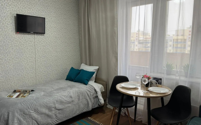 Апартаменты Yousinn