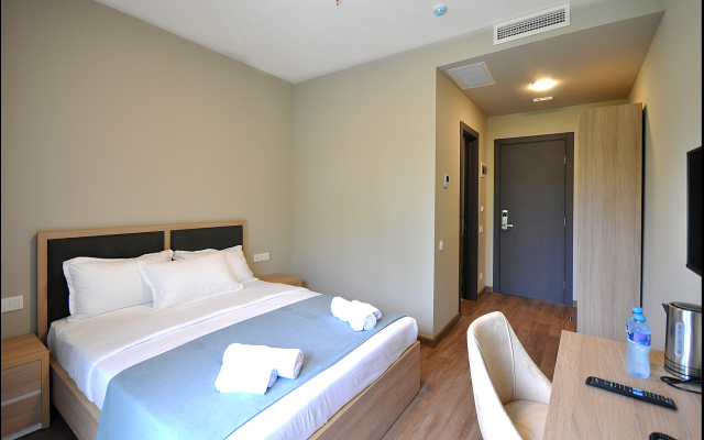 Garden Boutique Hotel