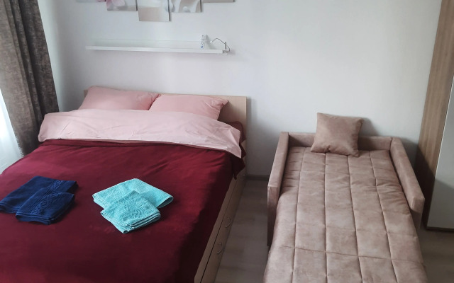 Studiya Na Beregu Finskogo Zaliva Flat