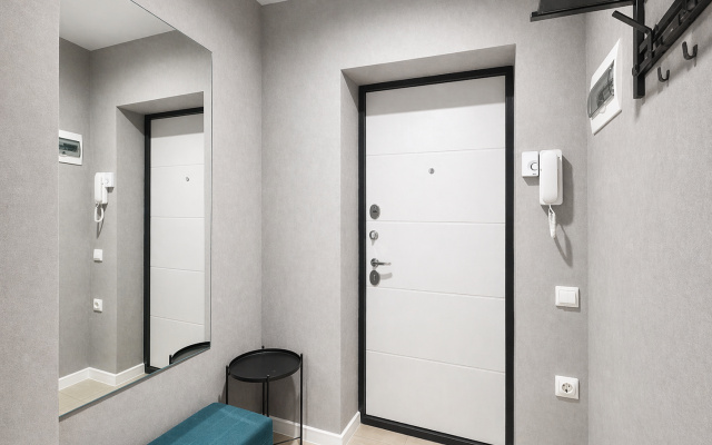 Apartamenty Vegas na Bul'vare Mira 5