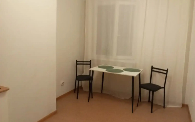 Квартира однокомнатная в новом доме