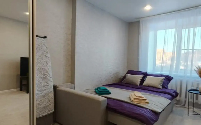 Квартира 1 комнатная  Квартира рядом с парком Швейцария