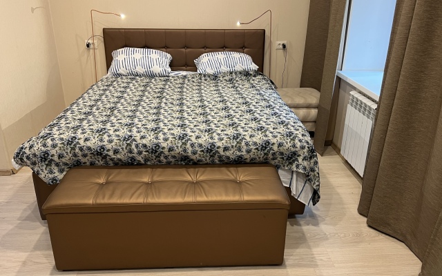 Апартаменты в золотом треугольнике Санкт-Петербурга