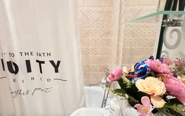 Апартаменты Кварт на Ул Земнухова