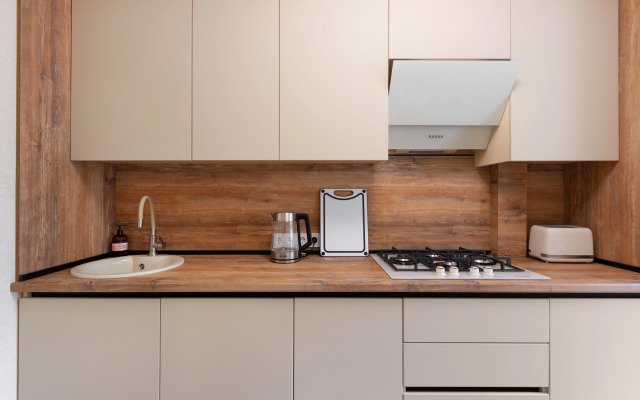 Квартира Территория Комфорта