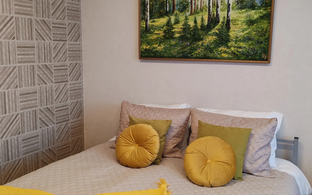 Апартаменты Олимпийские