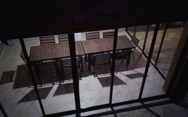 Elitnye Apartamenty SpaHouse Guest House