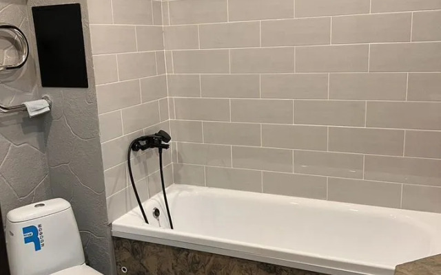 Апартаменты на Ленинградском проспекте 105