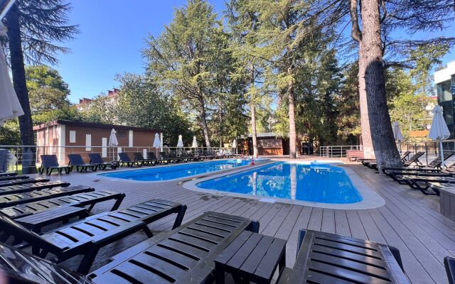 Apart Hotel 4* Apartments