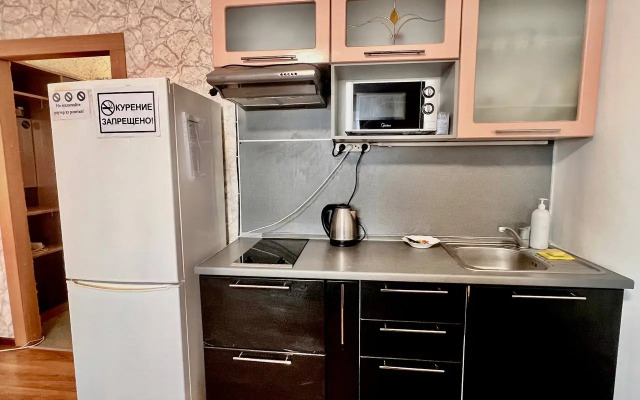 Апартаменты Центр Студия Voyage Комфорт