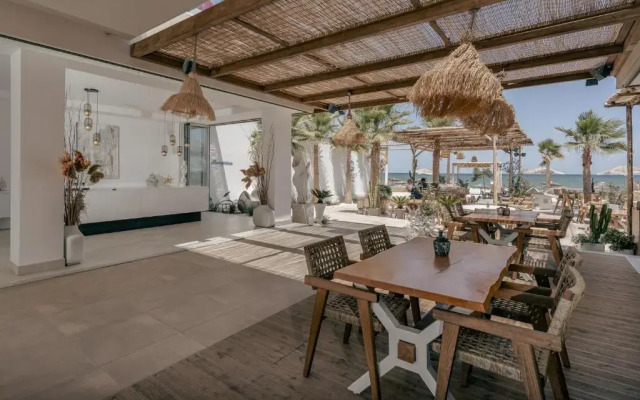 Galazio Beach Resort Apartment hotel
