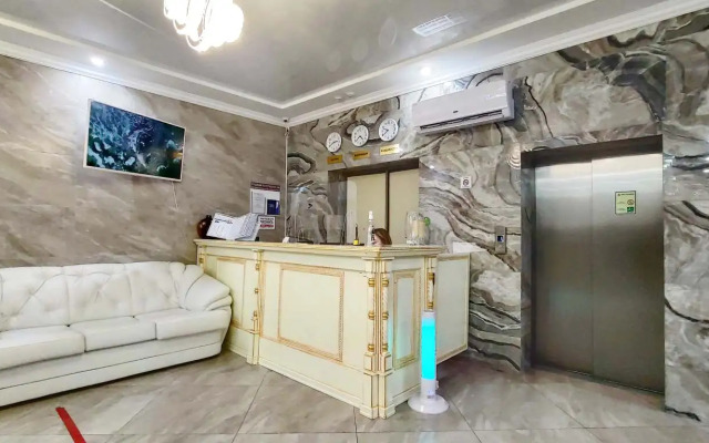 Gallery 1 Apartment