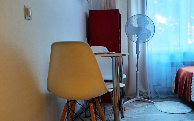 Uyutnaya Mini-Studiya  Living quarters