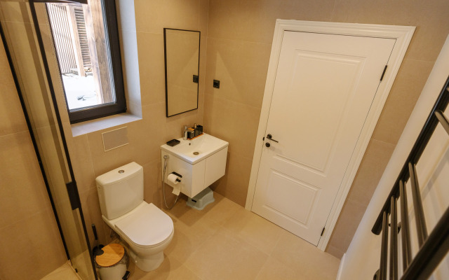 Частный дом Ключ Пионерское М6