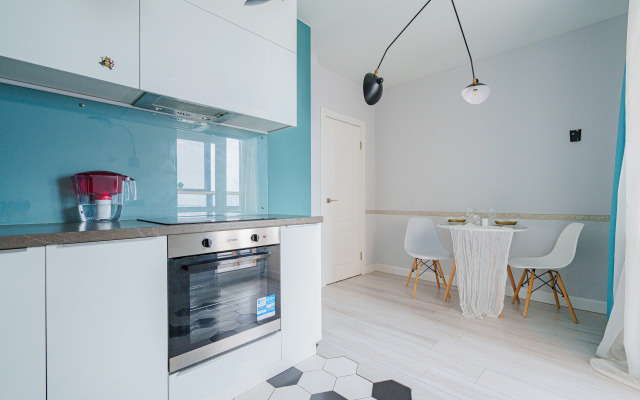 Квартира в центре города ЖК Арбатский