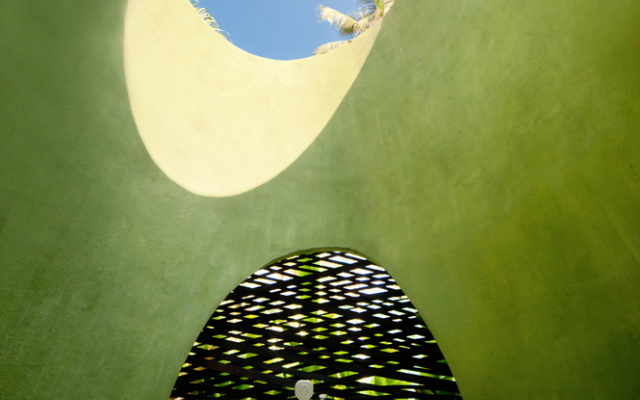 Ajinta Resort