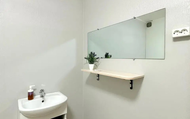 Апартаменты На Калинина 15-185