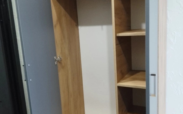 Uyutnaya V Zhk Leto Flat 2