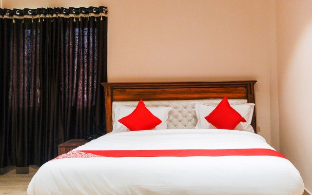 Ssk Green Palace Mini-Hotel