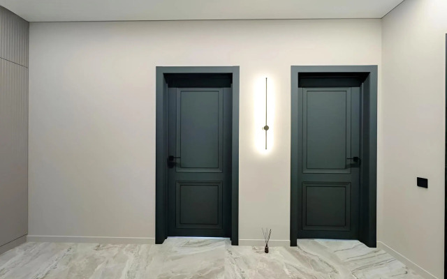 Квартира посуточно Business Aparts