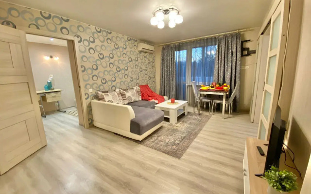 Квартира GoldApart на Каховке