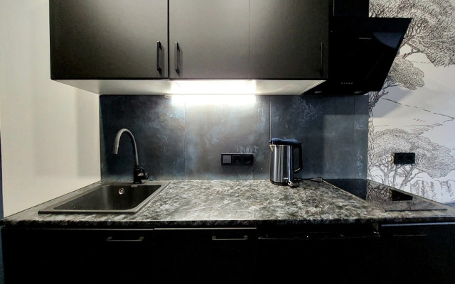 Апартаменты Smart Apart Africa 7