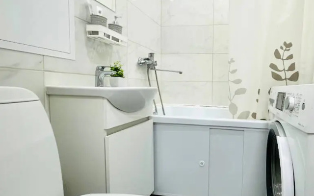 Квартира Котовского 18