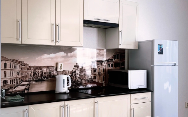 Апартаменты Флёр