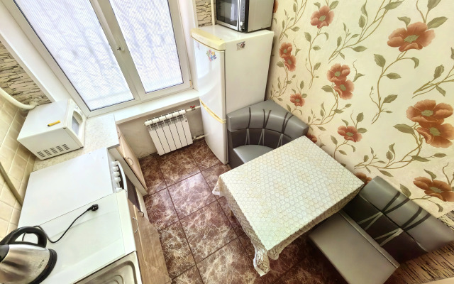 Metro Nakhimovskiy Prospekt Apartments