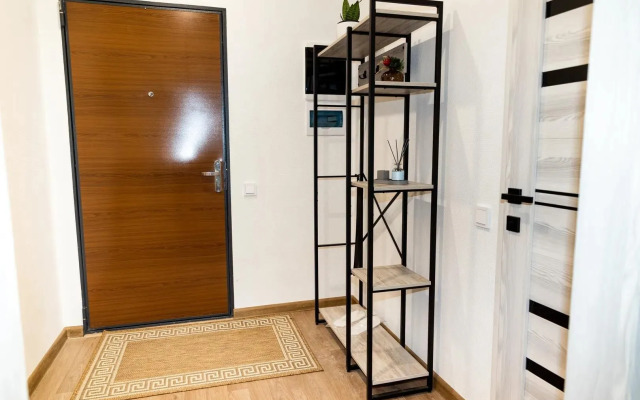 Na Lenina 160B Flat