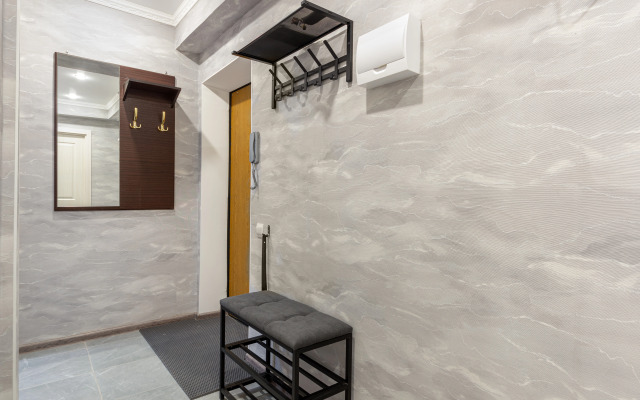 Квартира возле парка и санатория Виктория и Русь