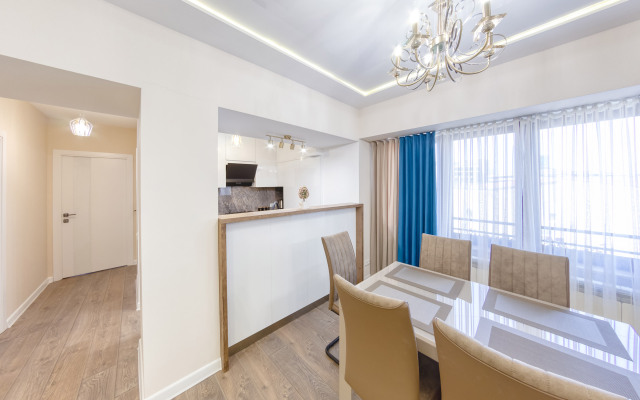 City Center Apartments
