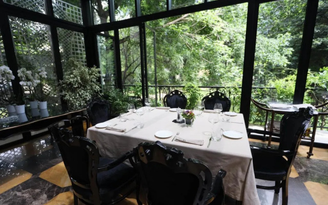 Бутик-отель Arté