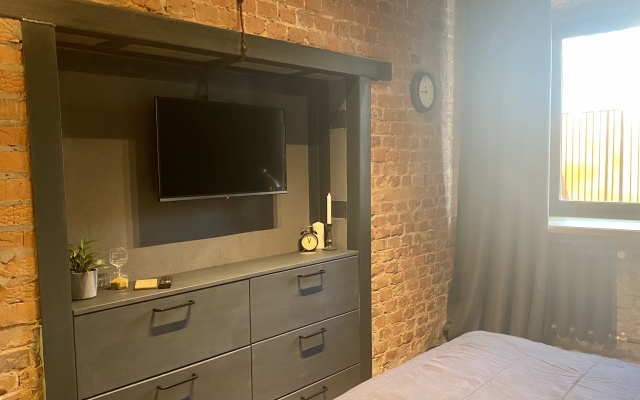 Апартаменты на Никитской (3)