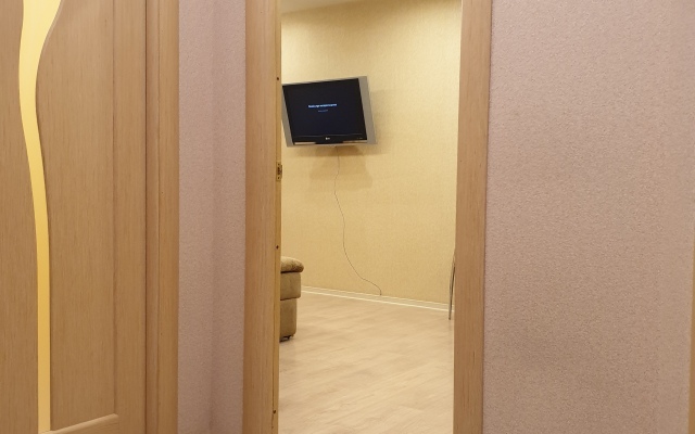 Апартаменты Полярной Дивизии 7