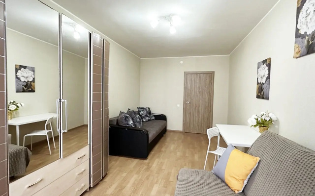 Apartamenty na prospekte Aviatorov Baltiki, 9k3