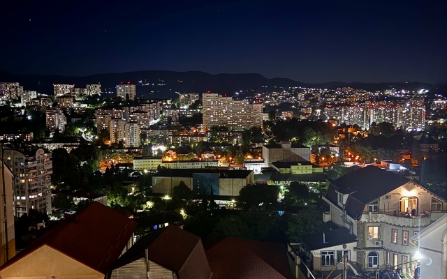 Мебелированная Комната Домик