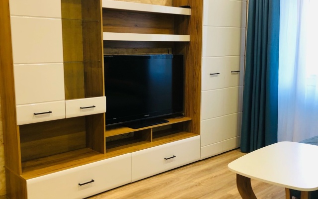 Апартаменты  на Фрунзе