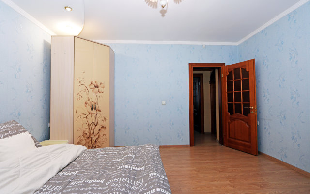 V Shelekhove 6 Flat