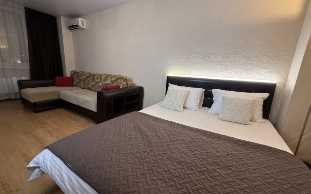 Tut Khorosho Na Schorsa 103 2 Flat