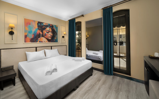 ONYOUR DREAMS BELEK Boutique-hotel