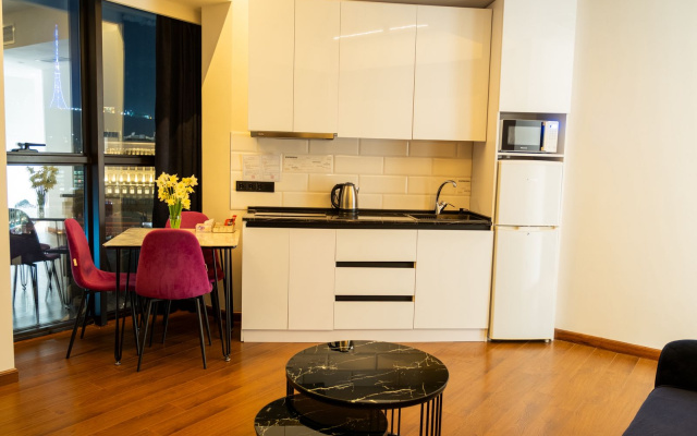 Апарт-отель Elite Apartments