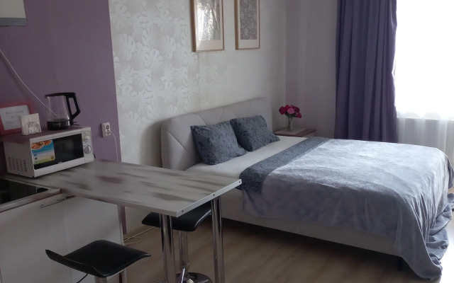 Квартира Апартаменты KOMFORT HOUSE Революции 54