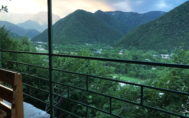 Kungut Hotel & Resort